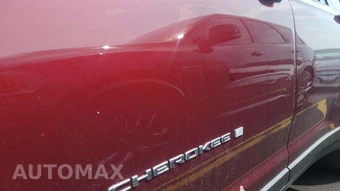 2023 Jeep Grand Cherokee L Limited - miniatura 24