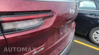 2023 Jeep Grand Cherokee L Limited - miniatura 25