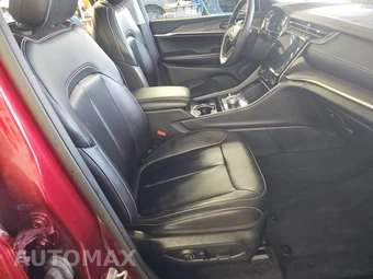 2023 Jeep Grand Cherokee L Limited - miniatura 8