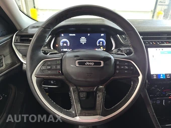 2023 Jeep Grand Cherokee L Limited - miniatura 10