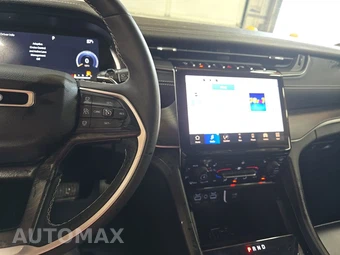2023 Jeep Grand Cherokee L Limited - miniatura 11
