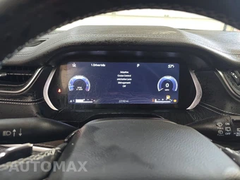 2023 Jeep Grand Cherokee L Limited - miniatura 12