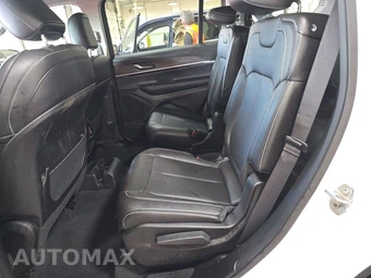 2023 Jeep Grand Cherokee L Limited - miniatura 13