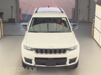 2023 Jeep Grand Cherokee L Limited - miniatura 2