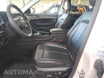 2023 Jeep Grand Cherokee L Limited - miniatura 7