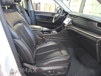 2023 Jeep Grand Cherokee L Limited - miniatura 8