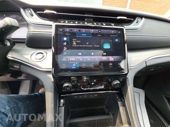 2023 Jeep Grand Cherokee L Limited - miniatura 10