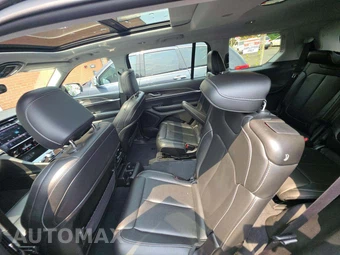 2023 Jeep Grand Cherokee L Limited - miniatura 13