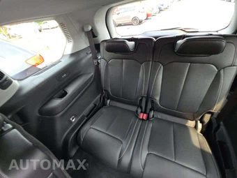 2023 Jeep Grand Cherokee L Limited - miniatura 14