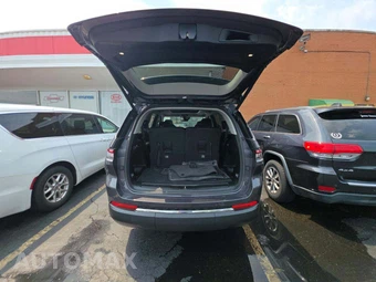 2023 Jeep Grand Cherokee L Limited - miniatura 15