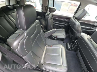 2023 Jeep Grand Cherokee L Limited - miniatura 17