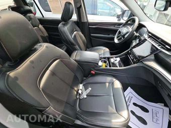 2023 Jeep Grand Cherokee L Limited - miniatura 19
