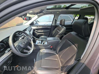 2023 Jeep Grand Cherokee L Limited - miniatura 6