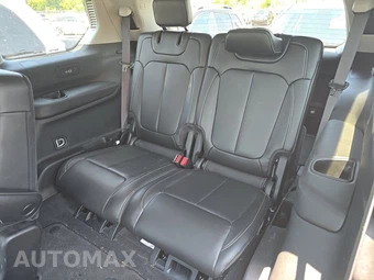 2023 Jeep Grand Cherokee L Limited - miniatura 14