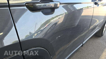 2023 Jeep Grand Cherokee L Limited - miniatura 24
