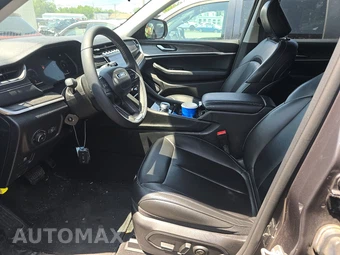 2023 Jeep Grand Cherokee L Limited - miniatura 7