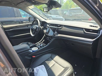2023 Jeep Grand Cherokee L Limited - miniatura 8