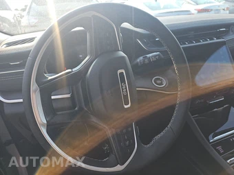 2023 Jeep Grand Cherokee L Limited - miniatura 10