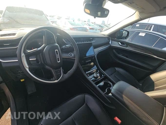 2023 Jeep Grand Cherokee L Limited - miniatura 11