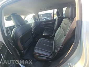 2023 Jeep Grand Cherokee L Limited - miniatura 13
