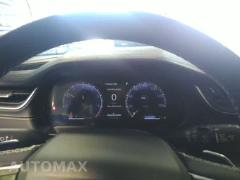 2023 Jeep Grand Cherokee L Limited - miniatura 17