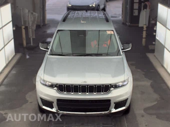 2023 Jeep Grand Cherokee L Limited - miniatura 2
