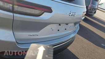2023 Jeep Grand Cherokee L Limited - miniatura 21