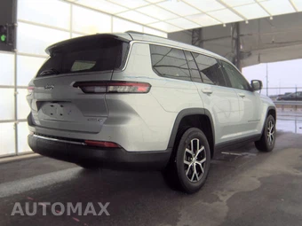 2023 Jeep Grand Cherokee L Limited - miniatura 4