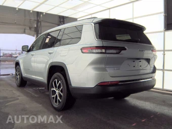 2023 Jeep Grand Cherokee L Limited - miniatura 6
