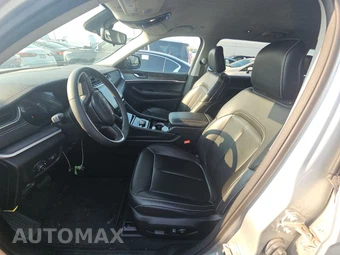 2023 Jeep Grand Cherokee L Limited - miniatura 7