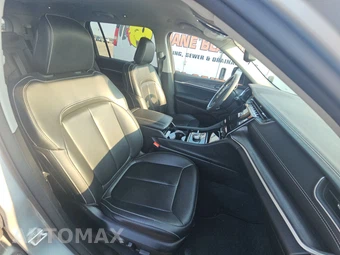2023 Jeep Grand Cherokee L Limited - miniatura 8