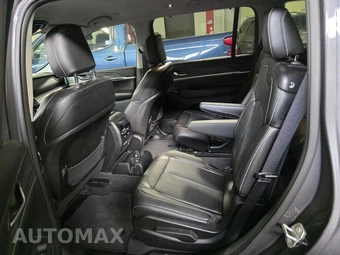 2023 Jeep Grand Cherokee L Limited - miniatura 17