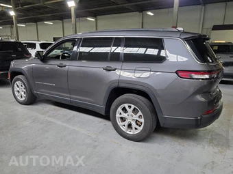 2023 Jeep Grand Cherokee L Limited - miniatura 19