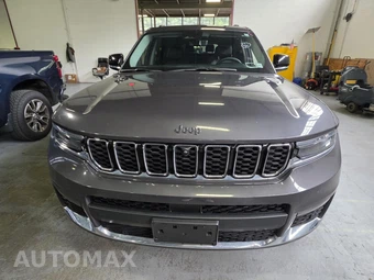 2023 Jeep Grand Cherokee L Limited - miniatura 20
