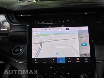2023 Jeep Grand Cherokee L Limited - miniatura 25