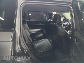 2023 Jeep Grand Cherokee L Limited - miniatura 26