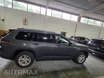 2023 Jeep Grand Cherokee L Limited - miniatura 27