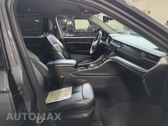 2023 Jeep Grand Cherokee L Limited - miniatura 4