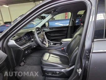 2023 Jeep Grand Cherokee L Limited - miniatura 9