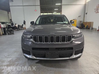 2023 Jeep Grand Cherokee L Limited - miniatura 11