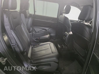 2023 Jeep Grand Cherokee L Limited - miniatura 16