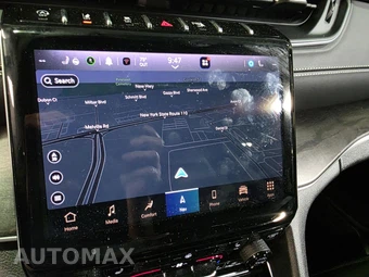 2023 Jeep Grand Cherokee L Limited - miniatura 17