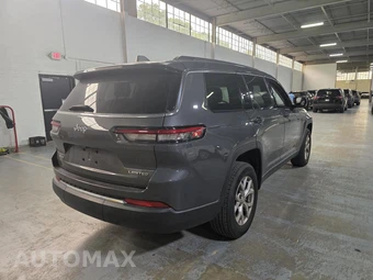 2023 Jeep Grand Cherokee L Limited - miniatura 2