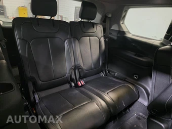 2023 Jeep Grand Cherokee L Limited - miniatura 20