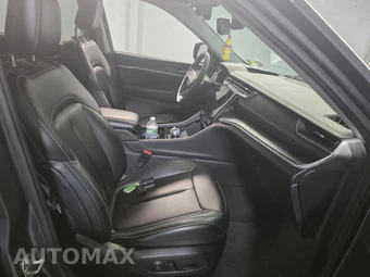 2023 Jeep Grand Cherokee L Limited - miniatura 21