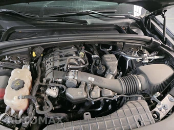 2023 Jeep Grand Cherokee L Limited - miniatura 23