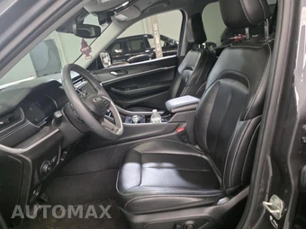 2023 Jeep Grand Cherokee L Limited - miniatura 4