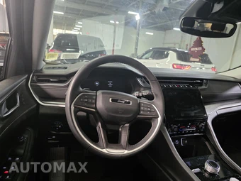 2023 Jeep Grand Cherokee L Limited - miniatura 5