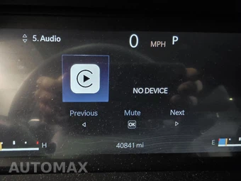 2023 Jeep Grand Cherokee L Limited - miniatura 6