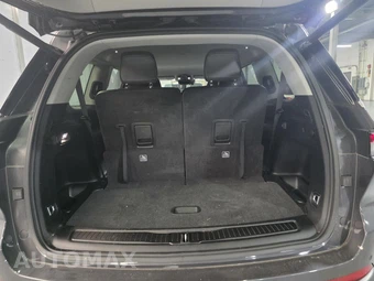 2023 Jeep Grand Cherokee L Limited - miniatura 8